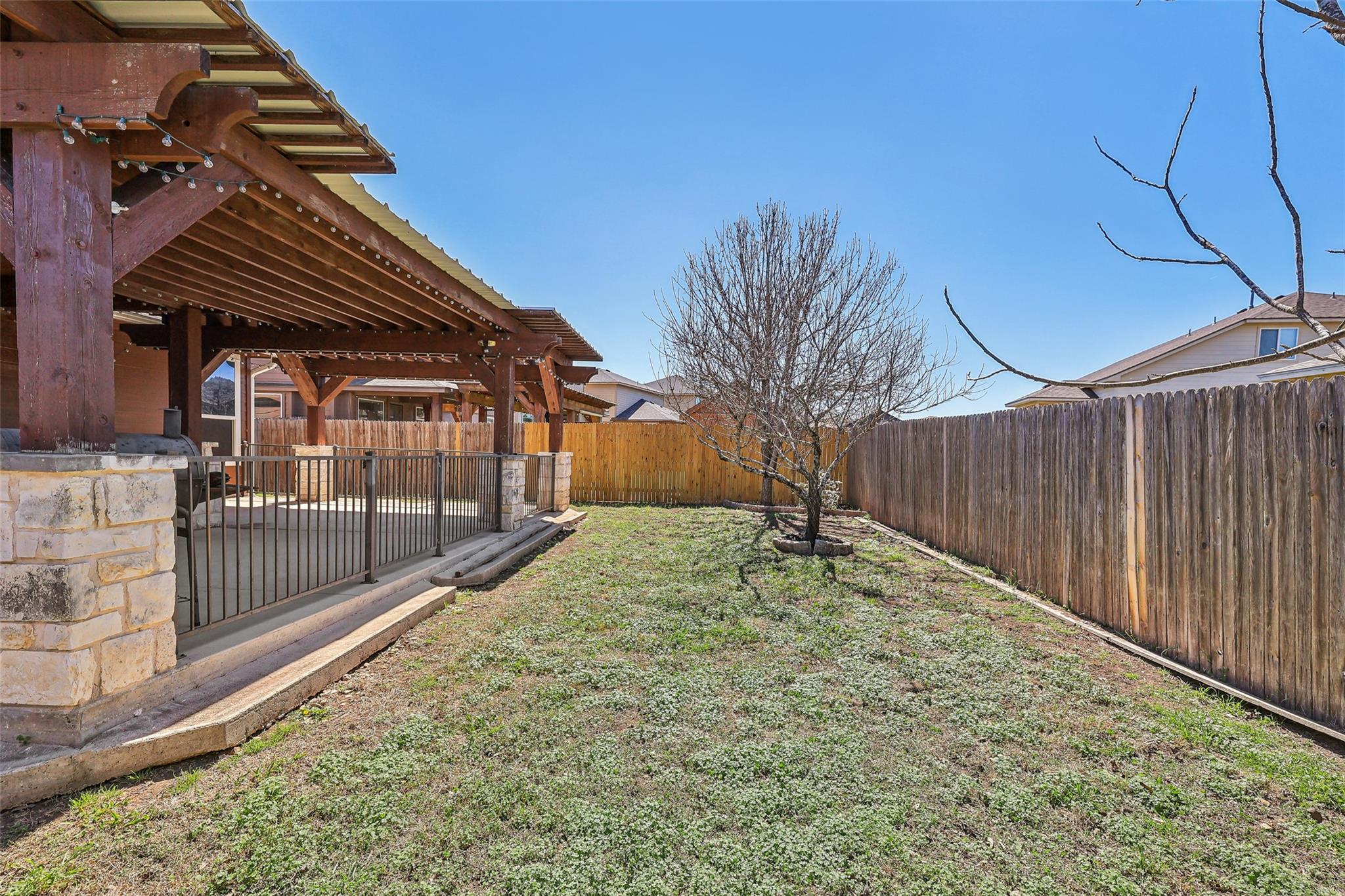 221 Brazoria Trl, San Marcos, TX 78666
