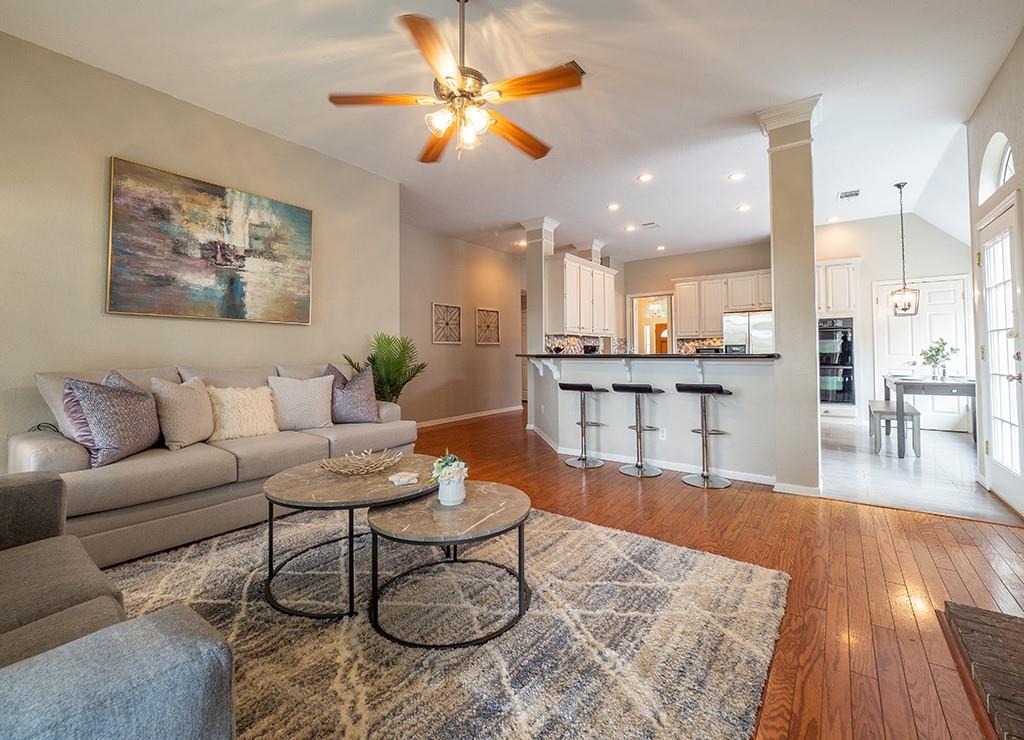 8007 ISAAC PRYOR Dr, Austin, TX 78749