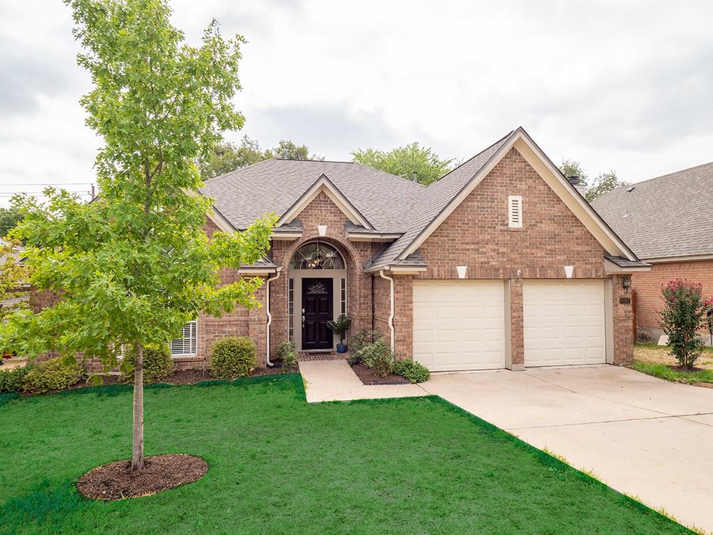 8007 ISAAC PRYOR Dr, Austin, TX 78749