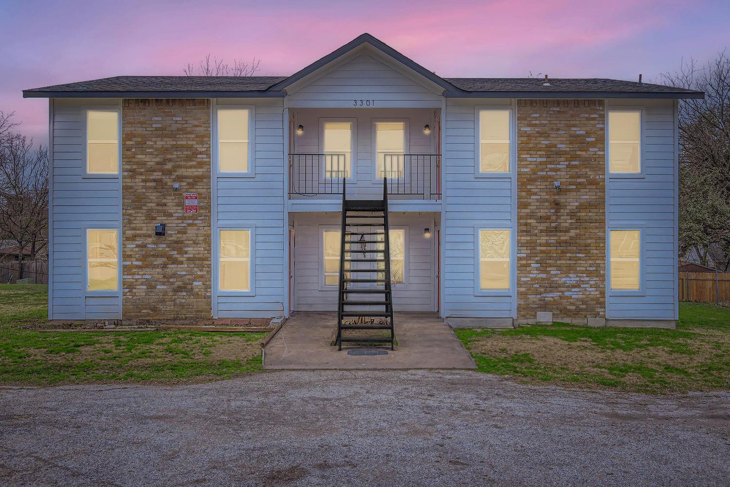 3301 Vintage Hills Cv, Austin, TX 78723