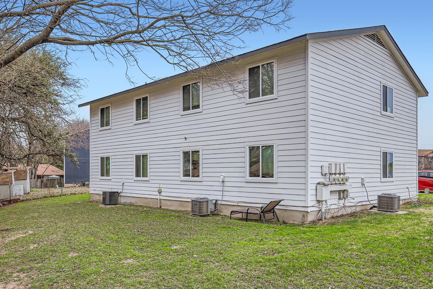 3301 Vintage Hills Cv, Austin, TX 78723