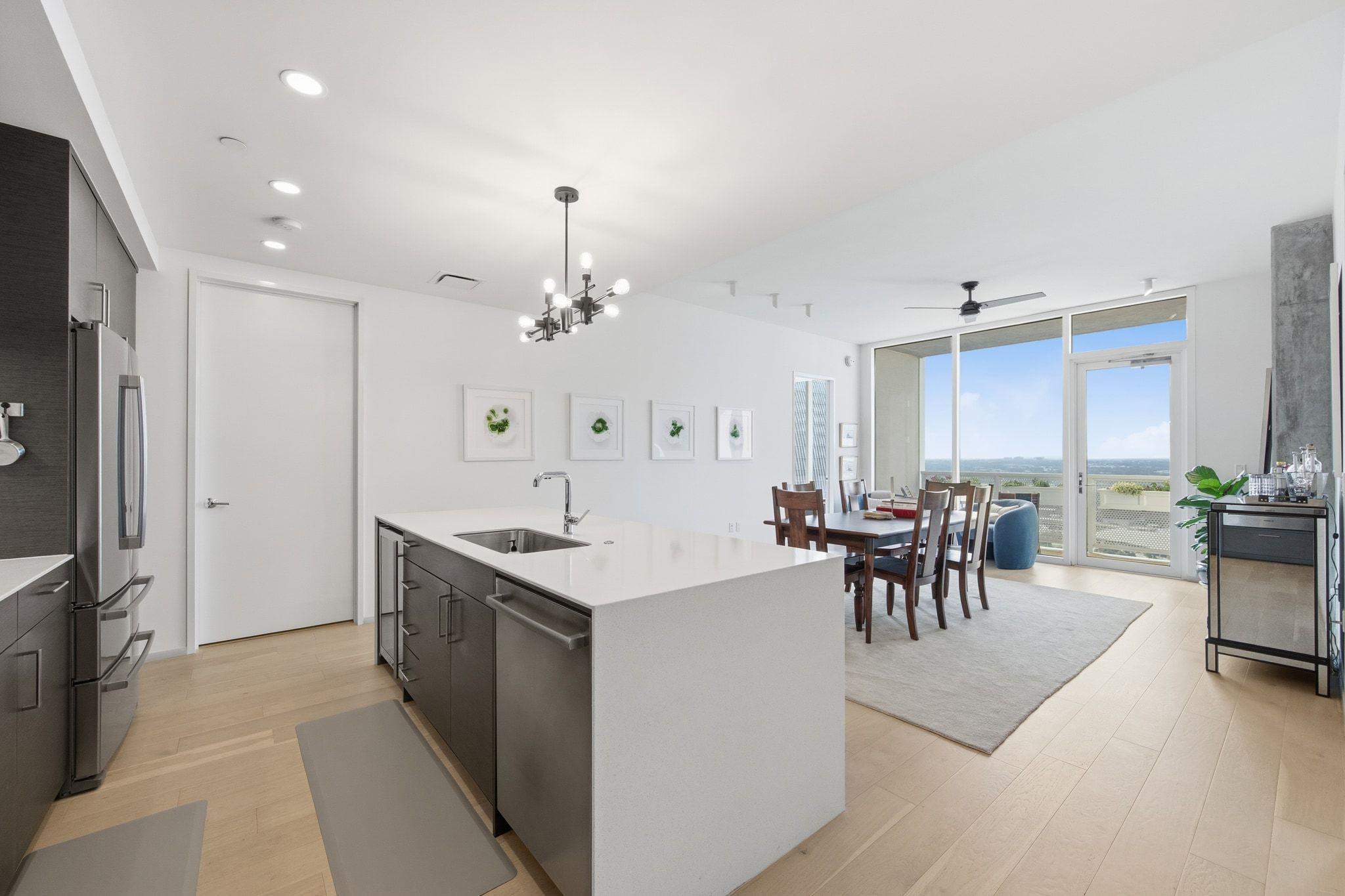 301 West Ave # 2906, Austin, TX 78701