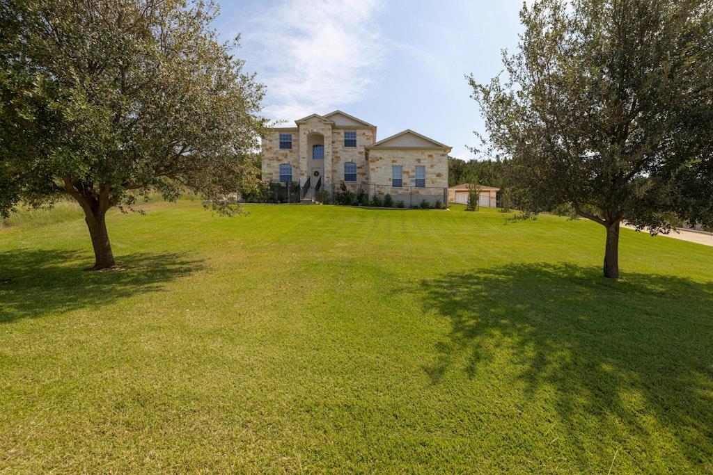 2009 River Rock Trl, Harker Heights, TX 76548