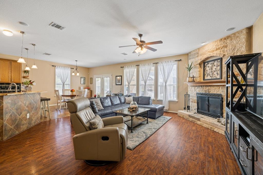 2009 River Rock Trl, Harker Heights, TX 76548