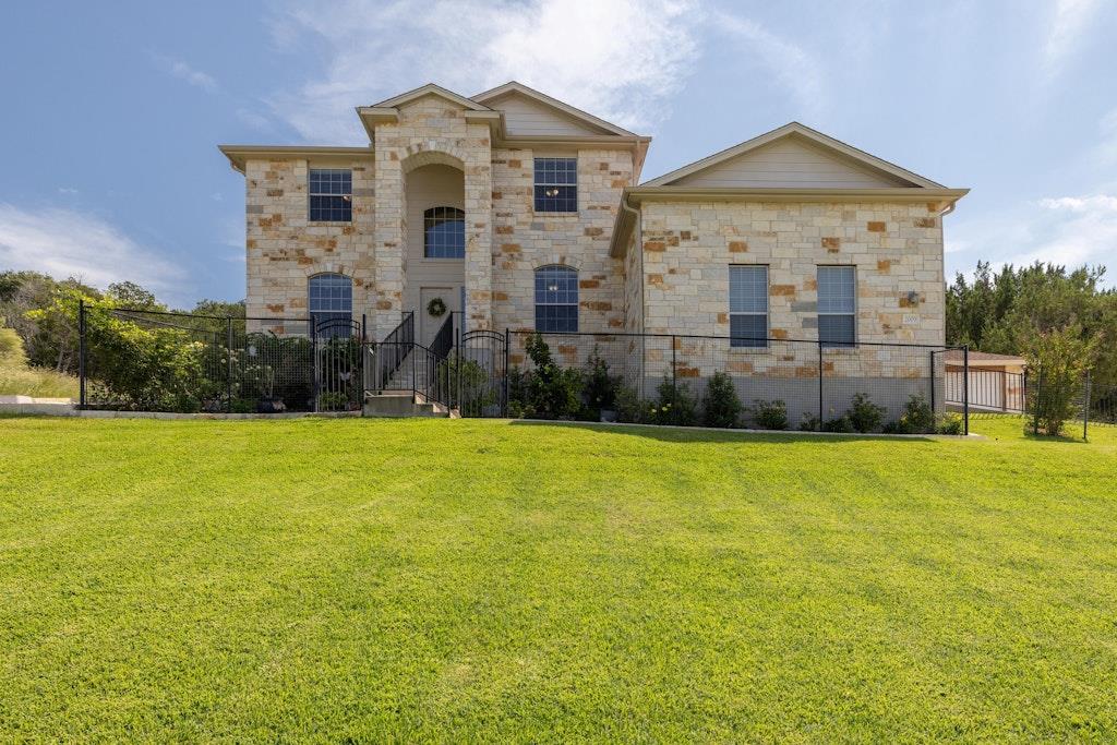 2009 River Rock Trl, Harker Heights, TX 76548