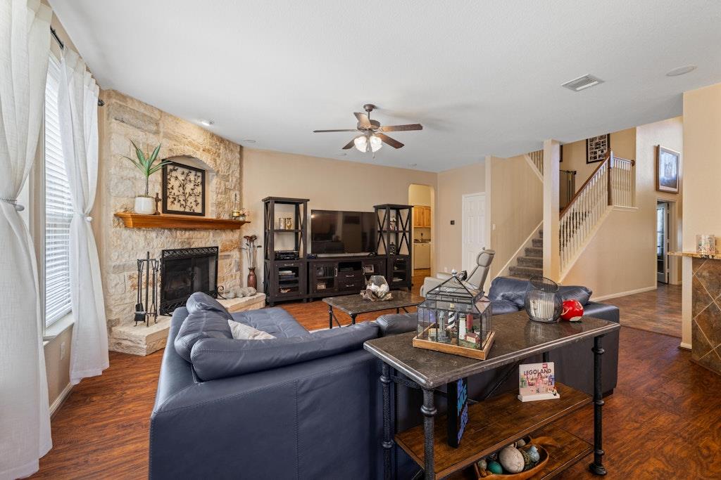 2009 River Rock Trl, Harker Heights, TX 76548