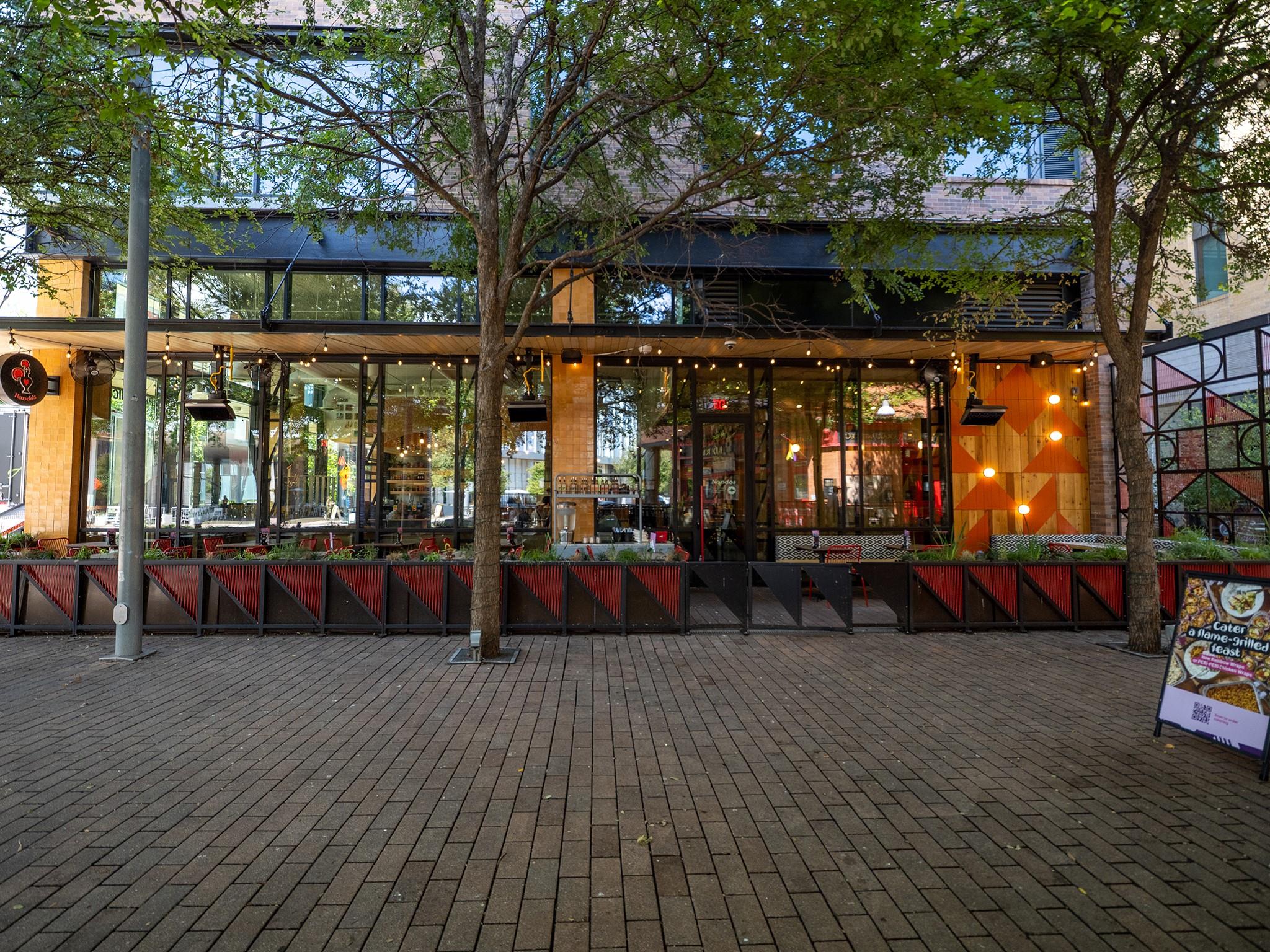 1701 Simond Ave # 531, Austin, TX 78723