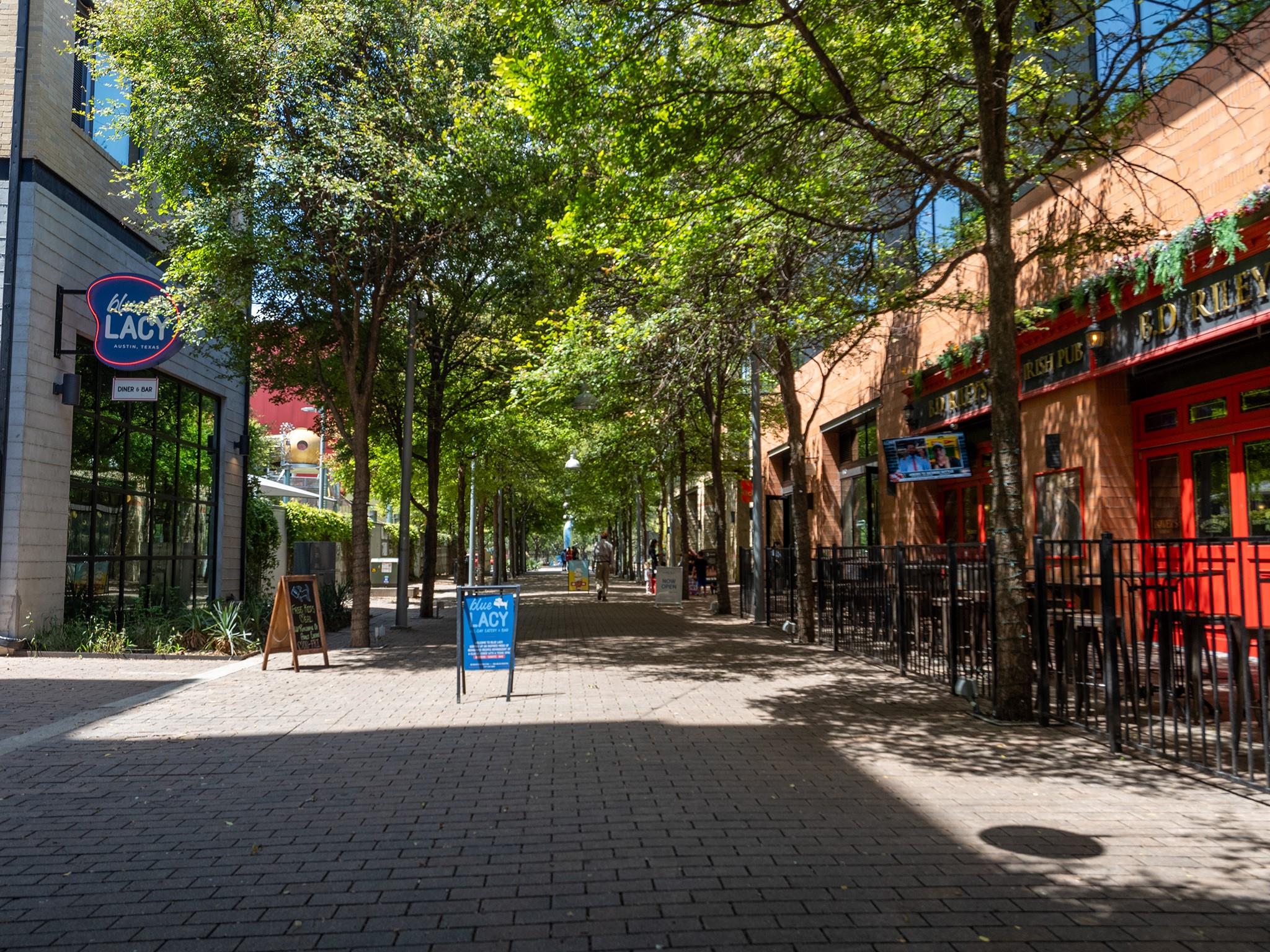 1701 Simond Ave # 531, Austin, TX 78723