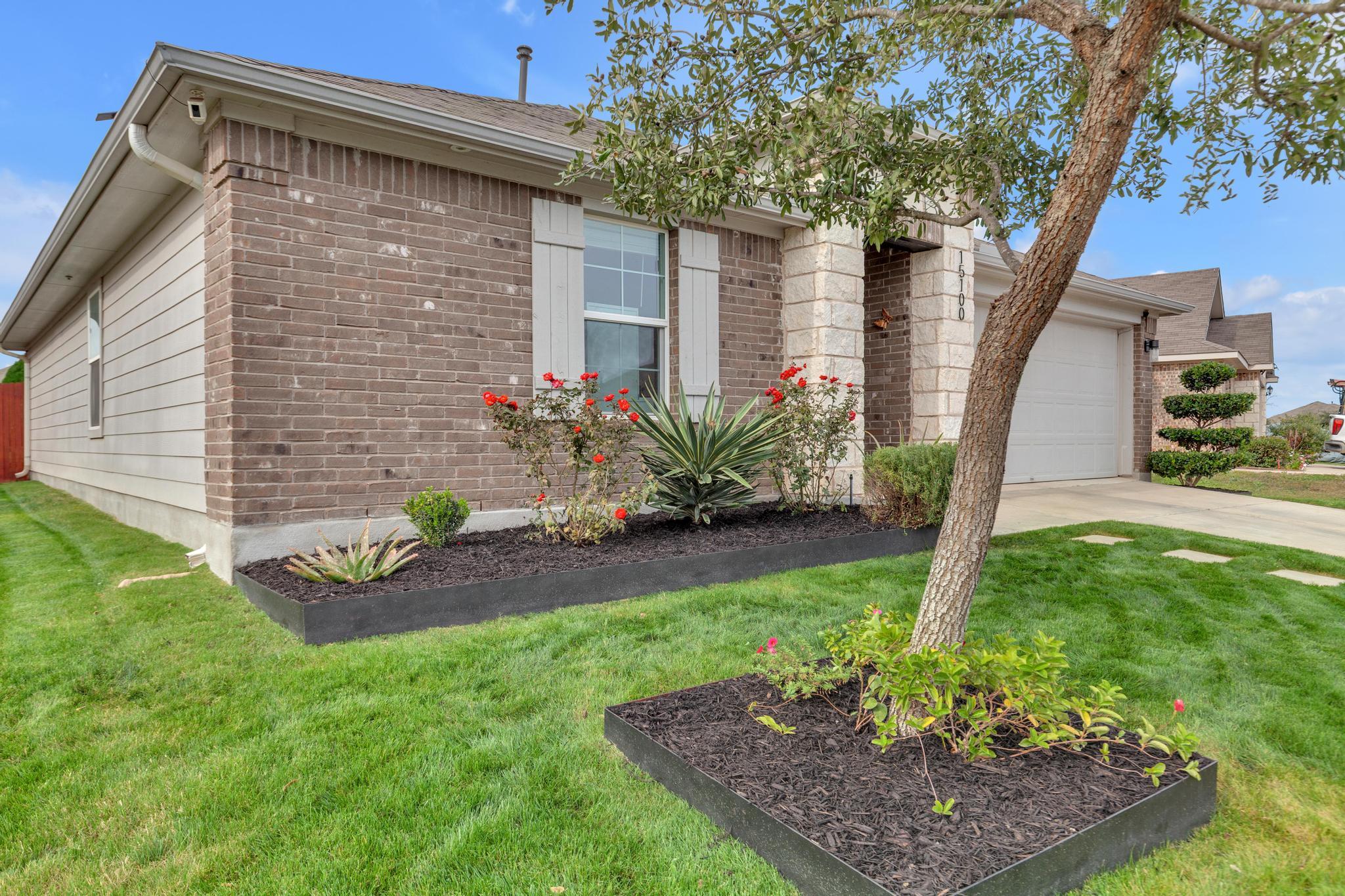 15100 Custis Ln, Austin, TX 78725