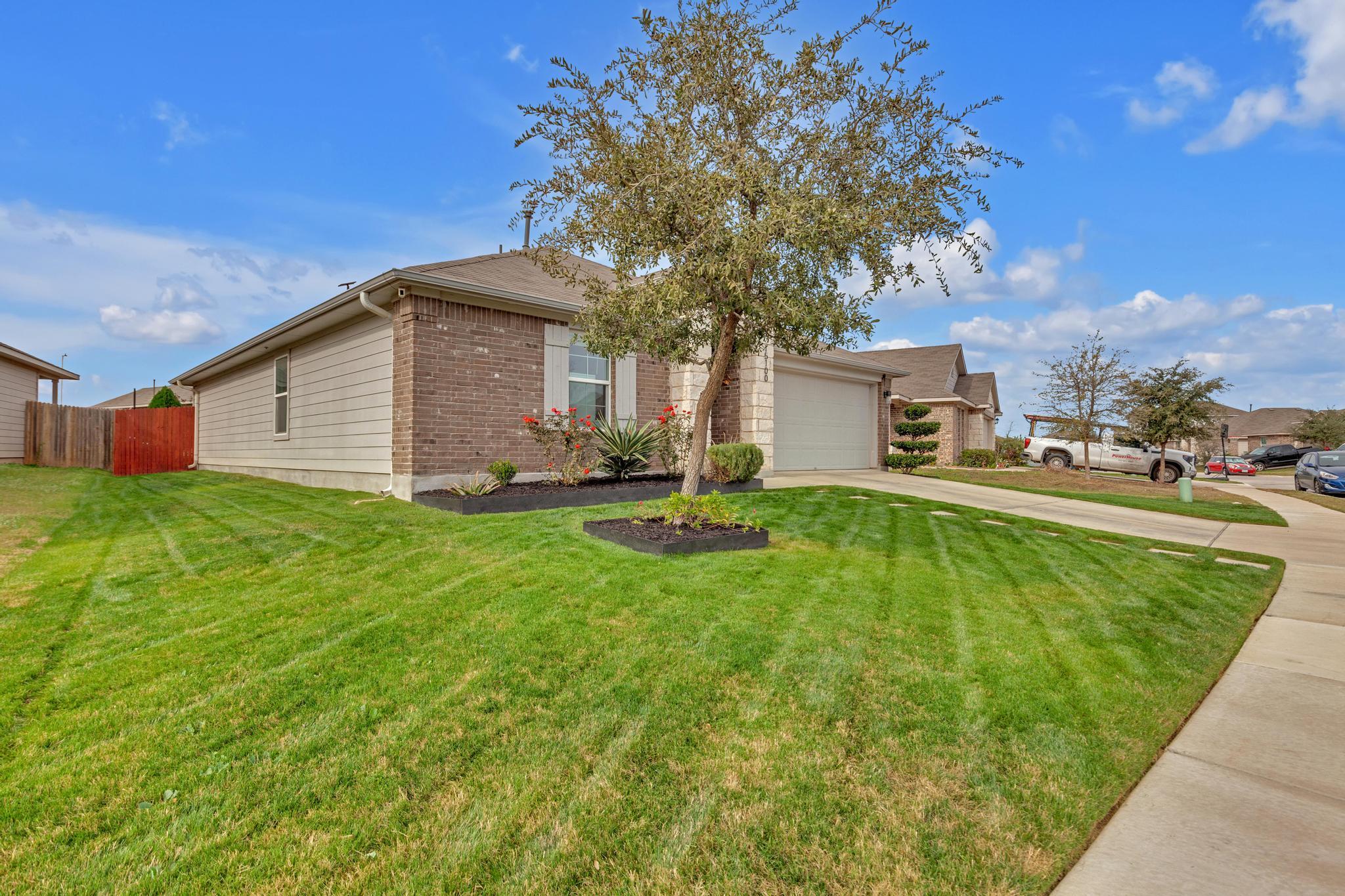 15100 Custis Ln, Austin, TX 78725