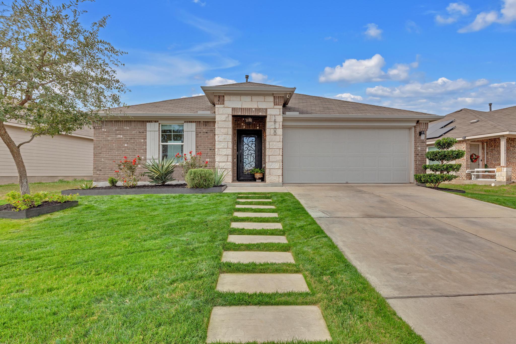 15100 Custis Ln, Austin, TX 78725