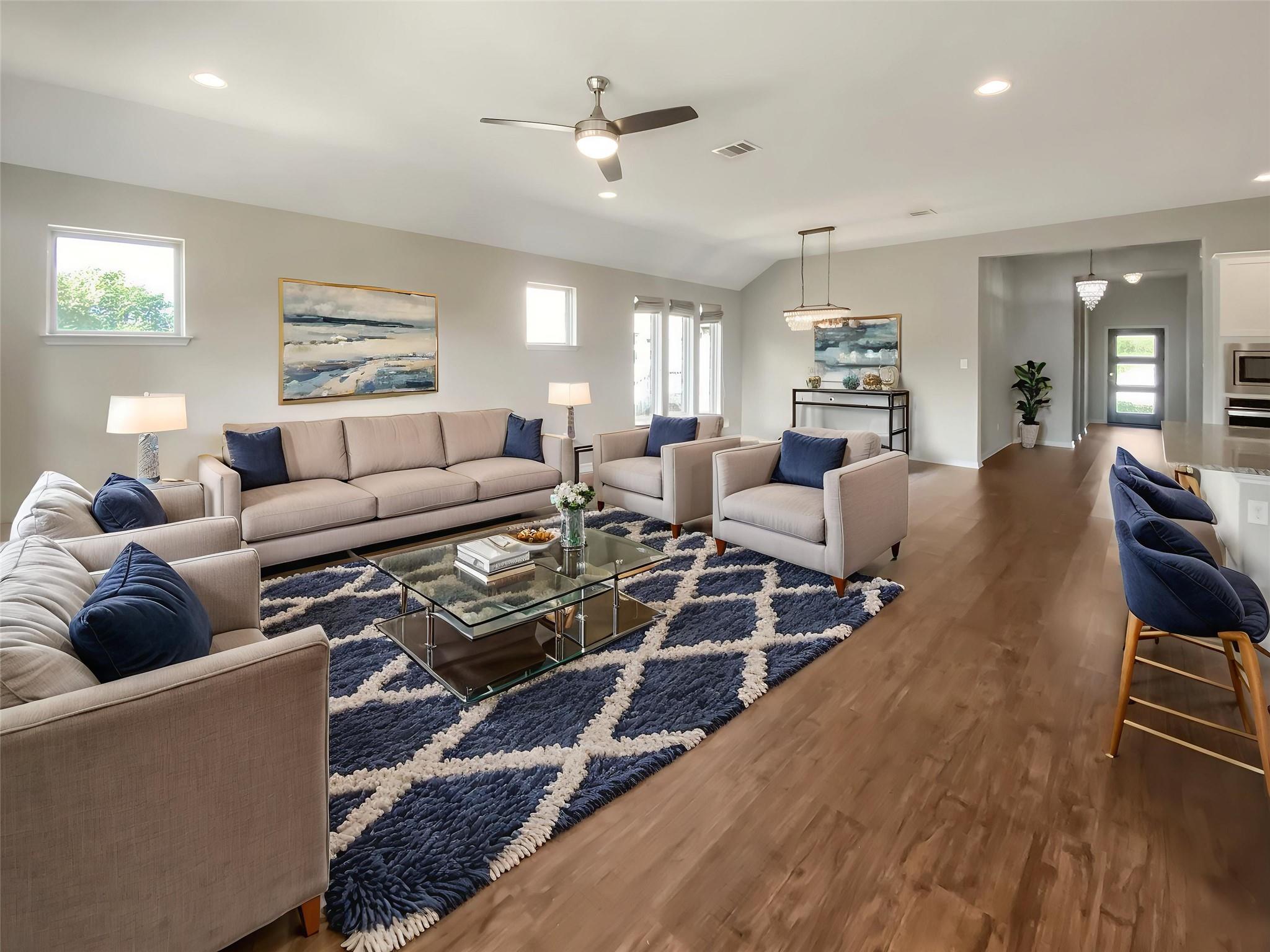 22621 Fountaingrass Ln, Lago Vista, TX 78645