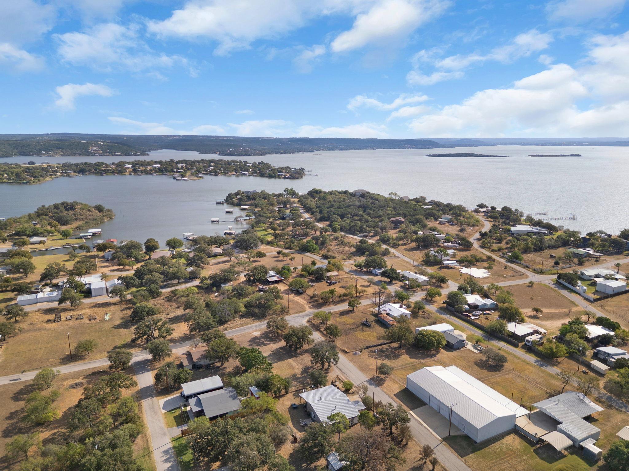 Lot 266 Whited St, Tow, TX 78672