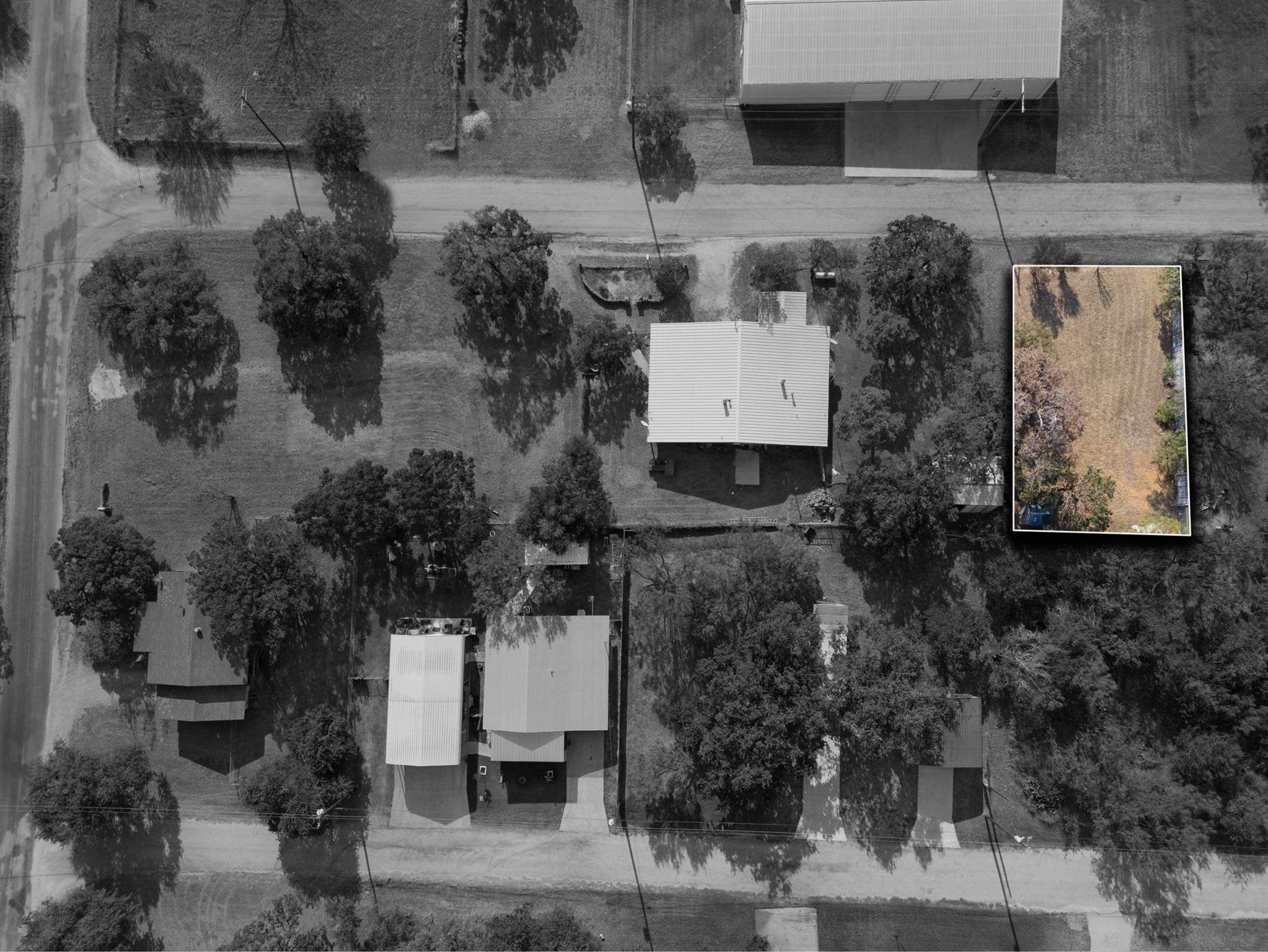 Lot 266 Whited St, Tow, TX 78672