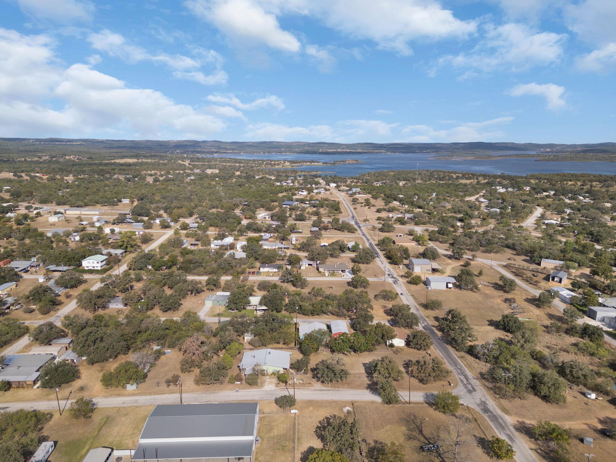 Lot 266 Whited St, Tow, TX 78672