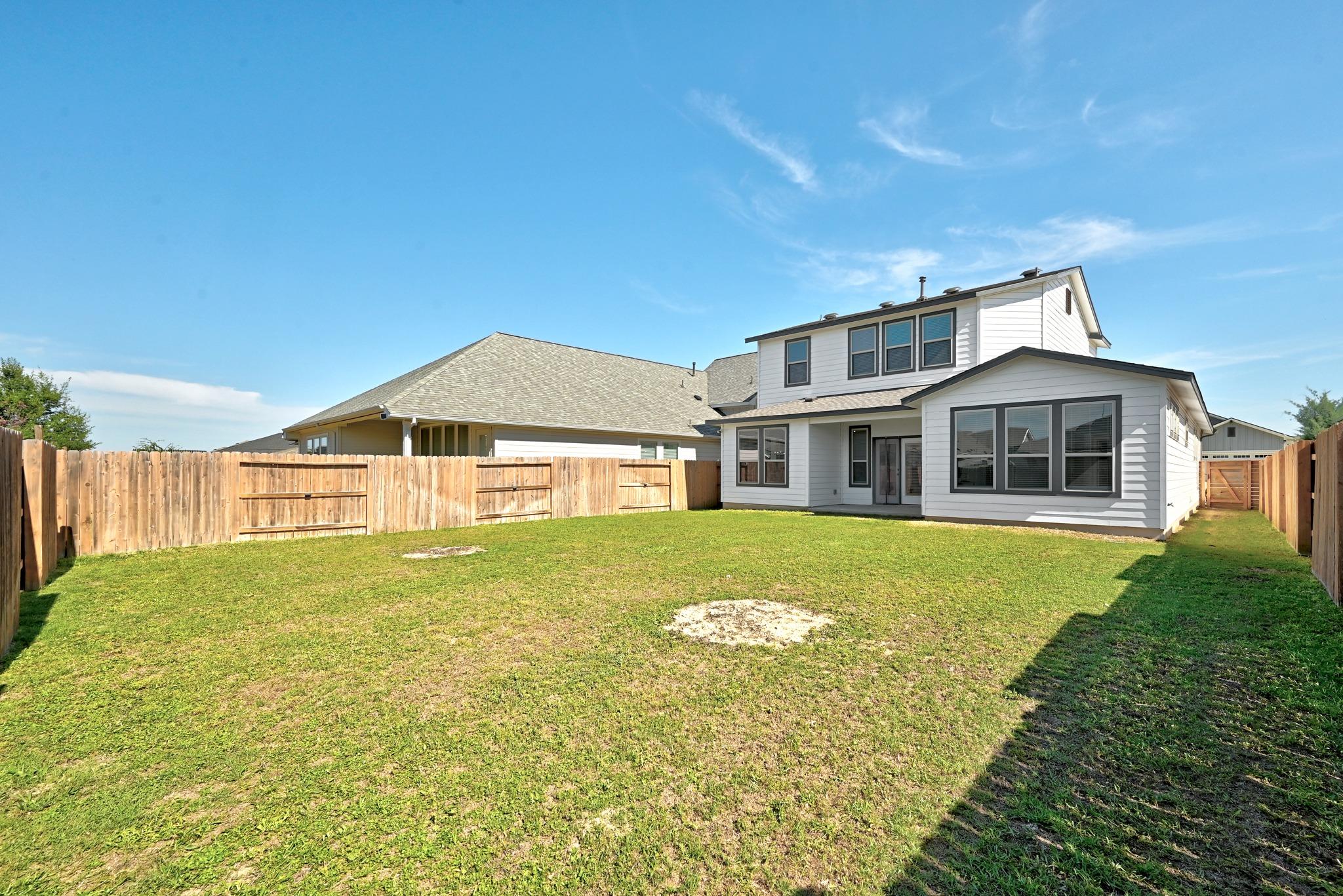 8304 Yokohama Ter, Austin, TX 78744