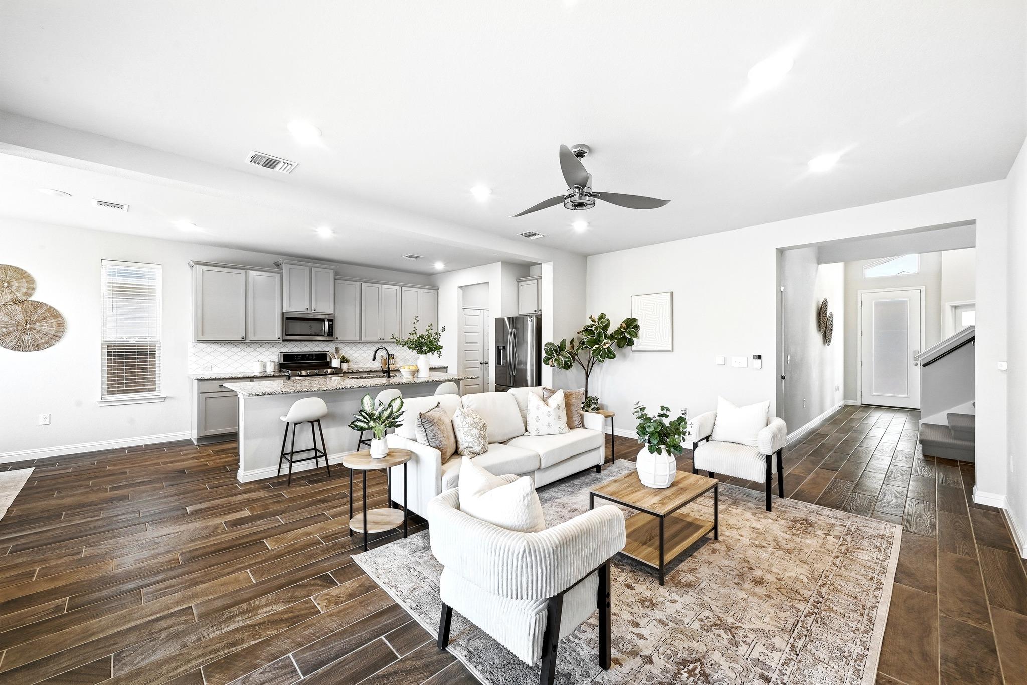 8304 Yokohama Ter, Austin, TX 78744