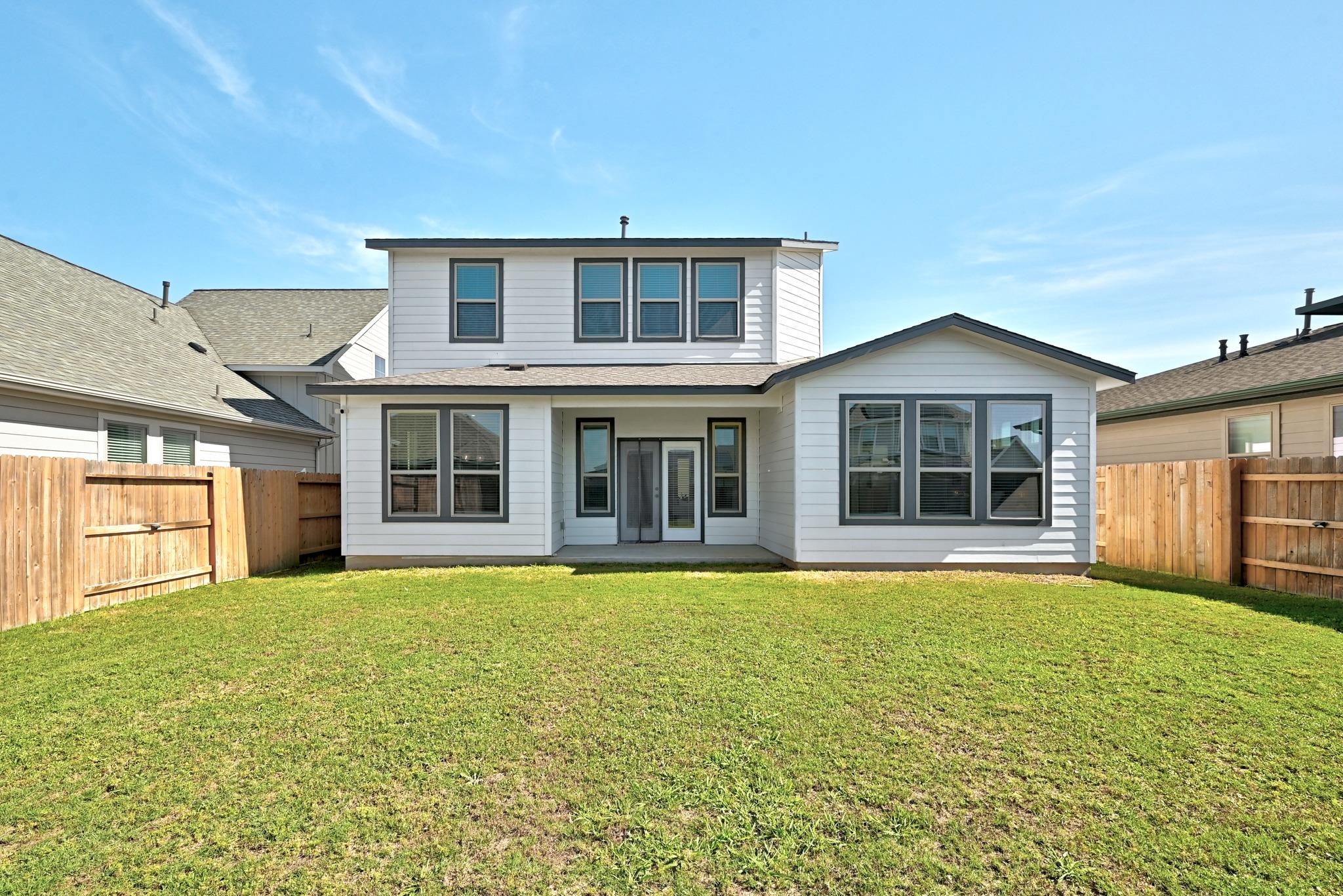8304 Yokohama Ter, Austin, TX 78744