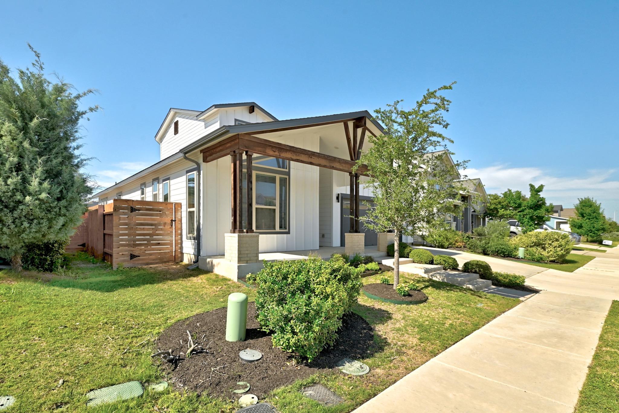 8304 Yokohama Ter, Austin, TX 78744