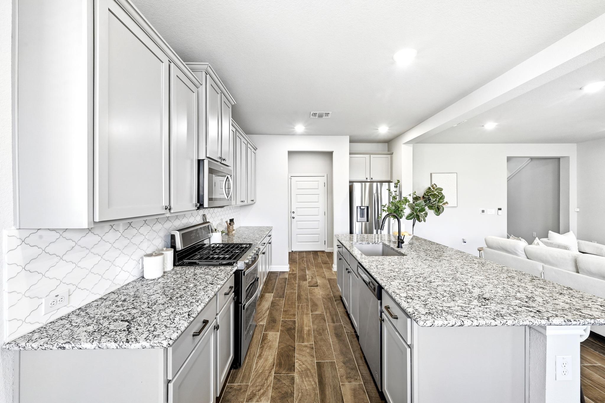 8304 Yokohama Ter, Austin, TX 78744
