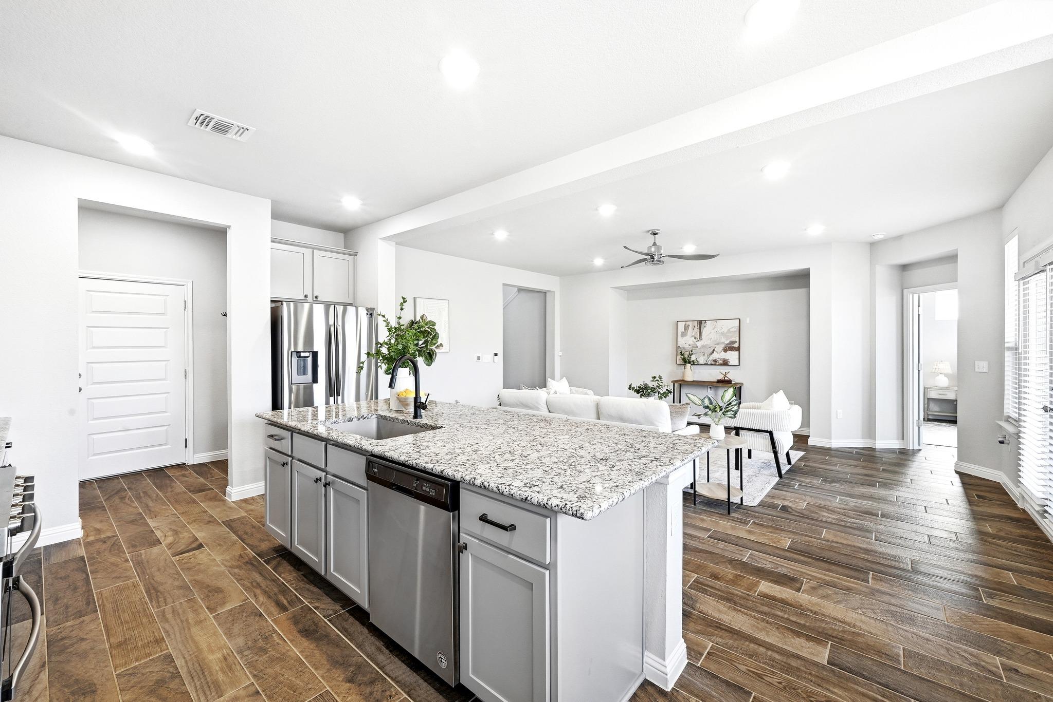 8304 Yokohama Ter, Austin, TX 78744