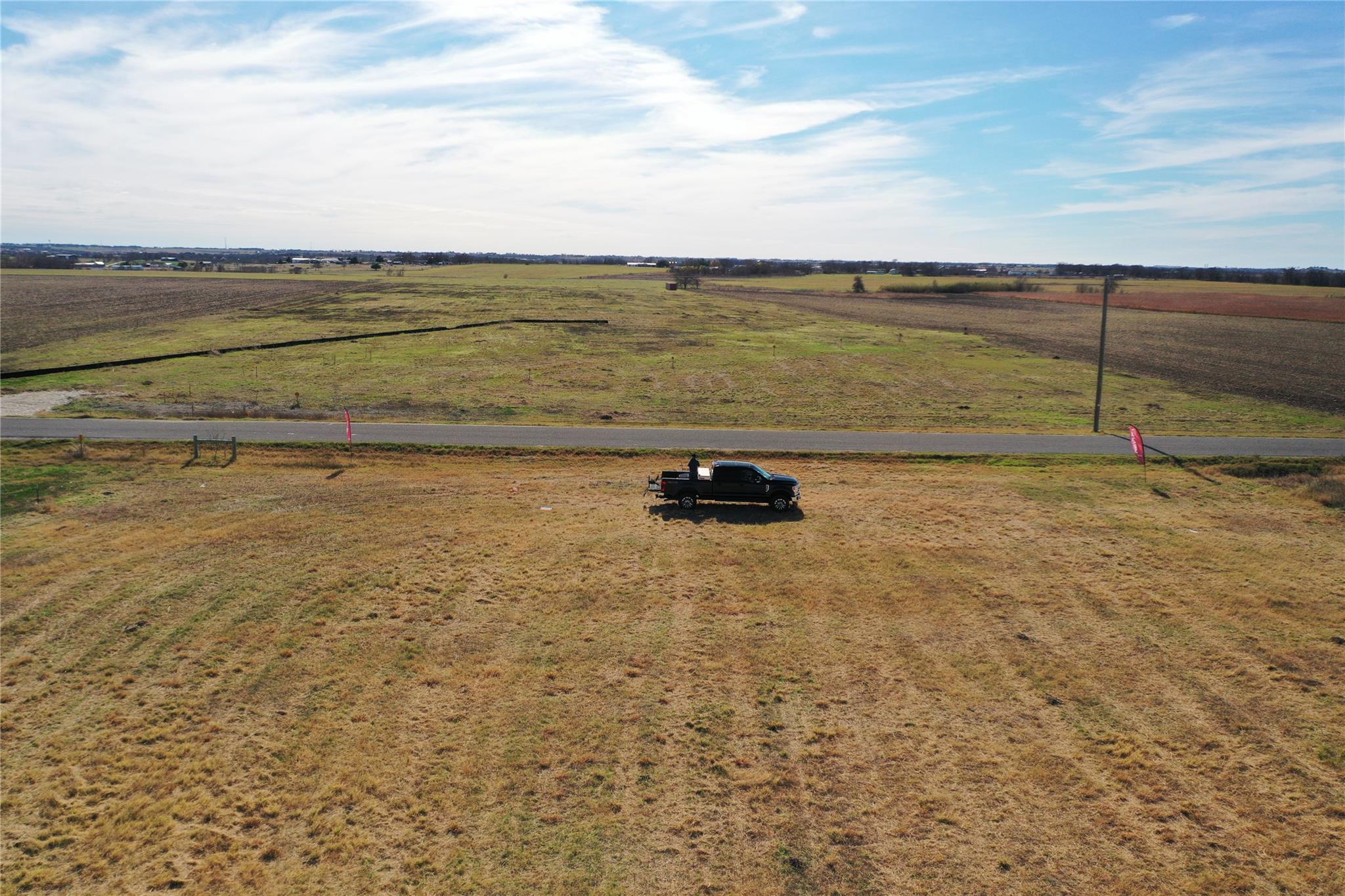 495 CR 423 #Lot 26, Taylor, TX 76574