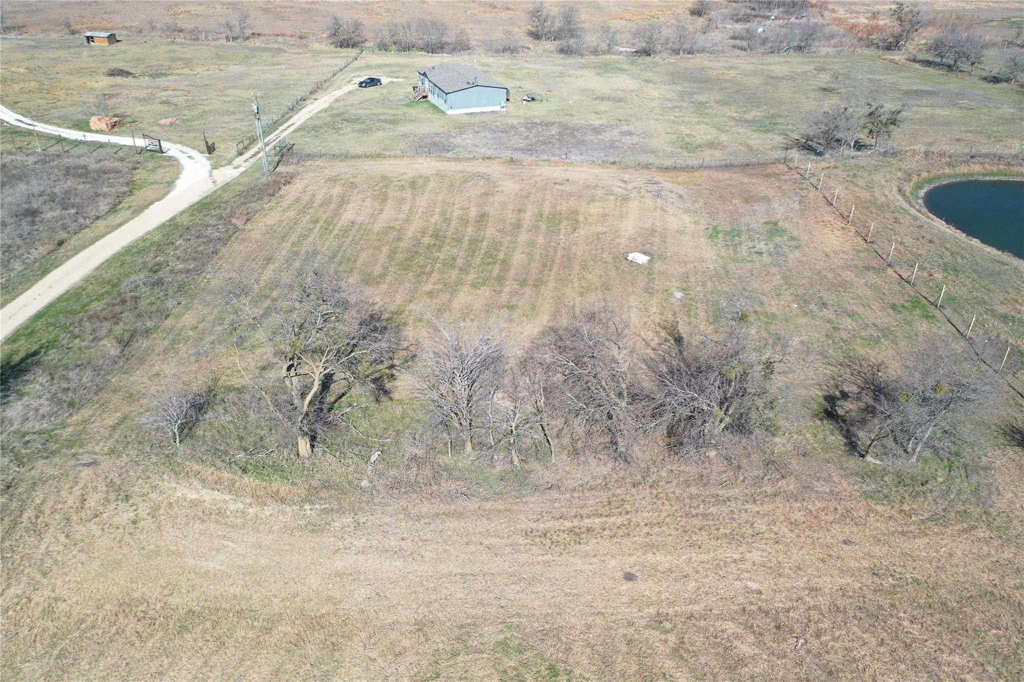 495 CR 423 #Lot 26, Taylor, TX 76574