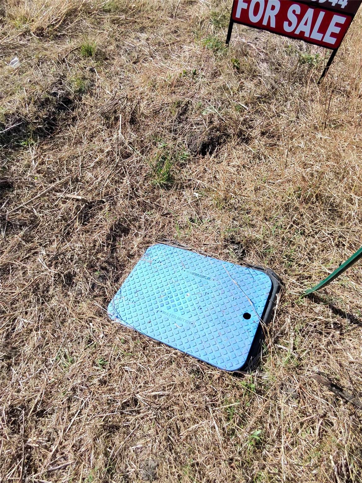 495 CR 423 #Lot 26, Taylor, TX 76574