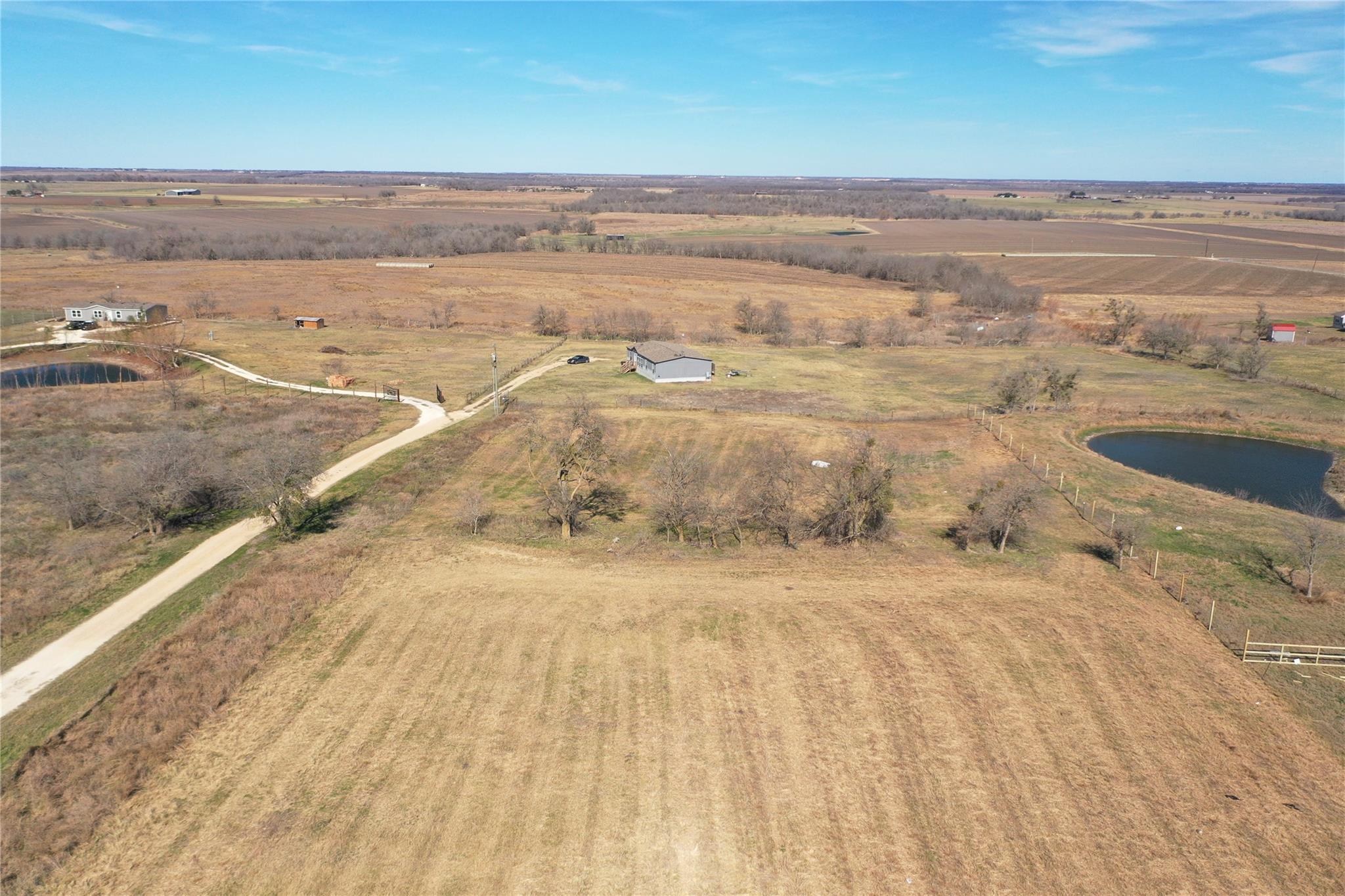 495 CR 423 #Lot 26, Taylor, TX 76574