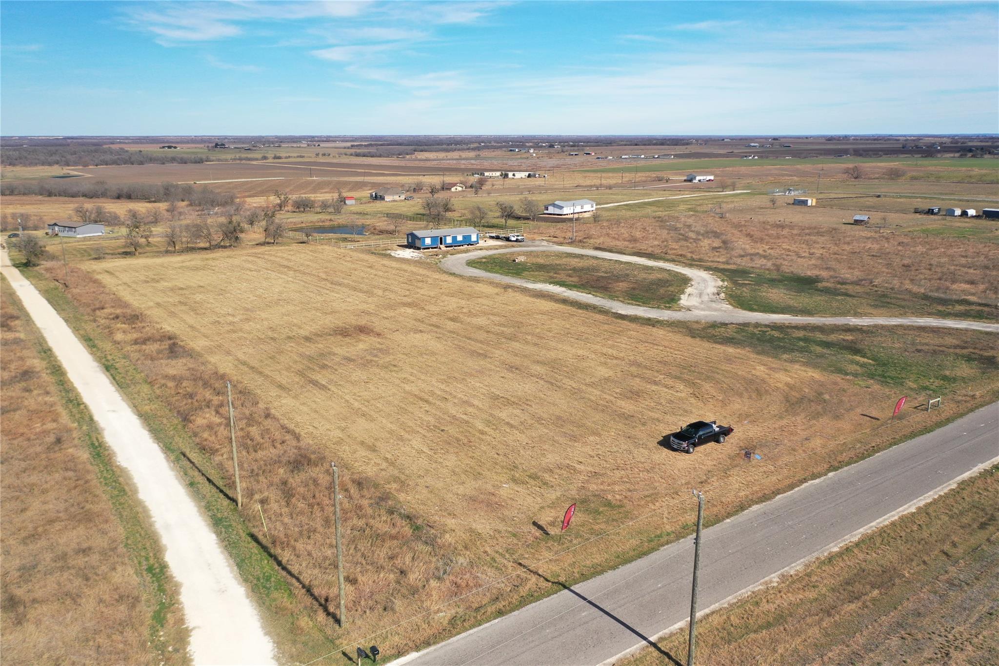 495 CR 423 #Lot 26, Taylor, TX 76574