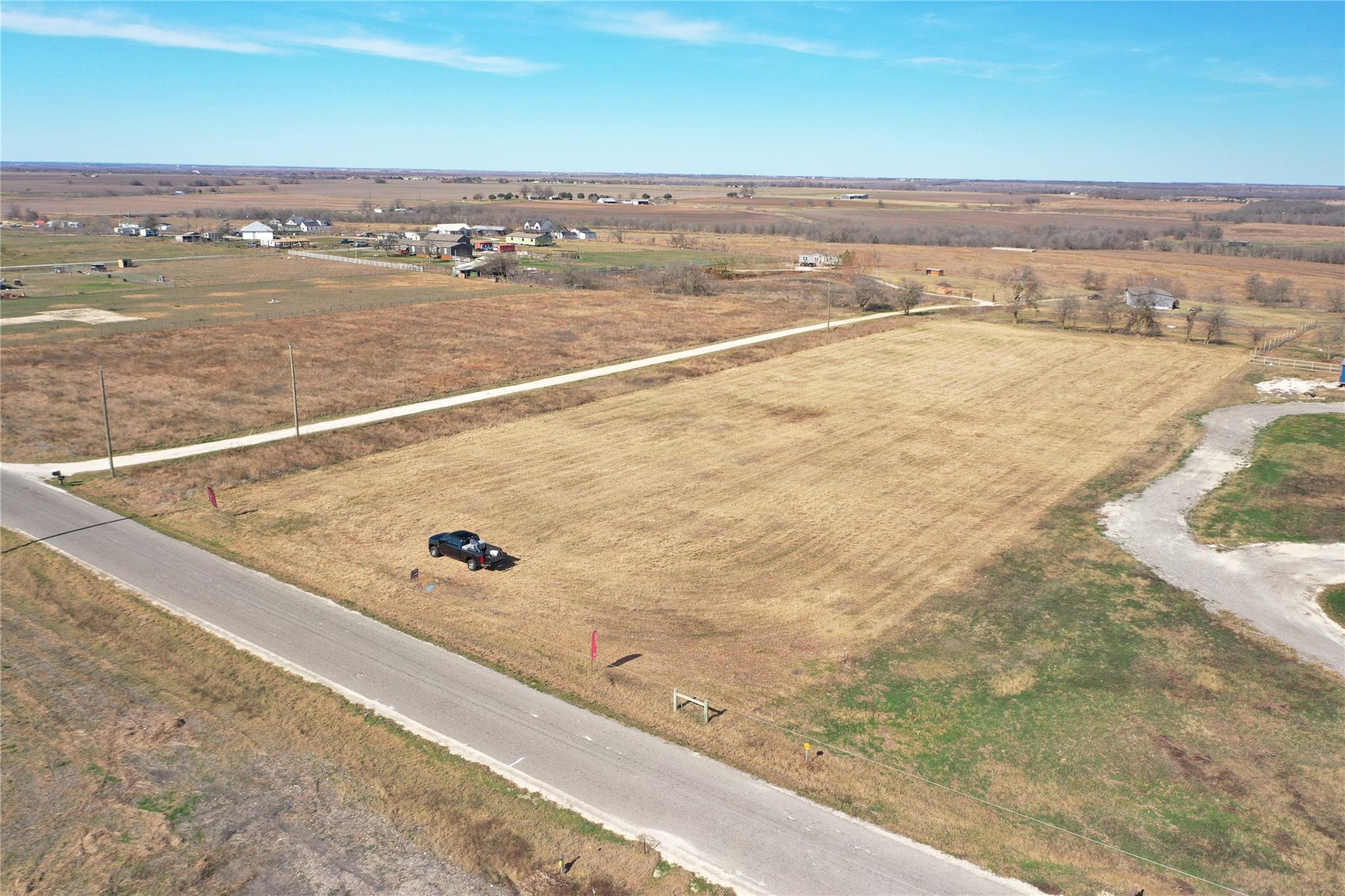 495 CR 423 #Lot 26, Taylor, TX 76574