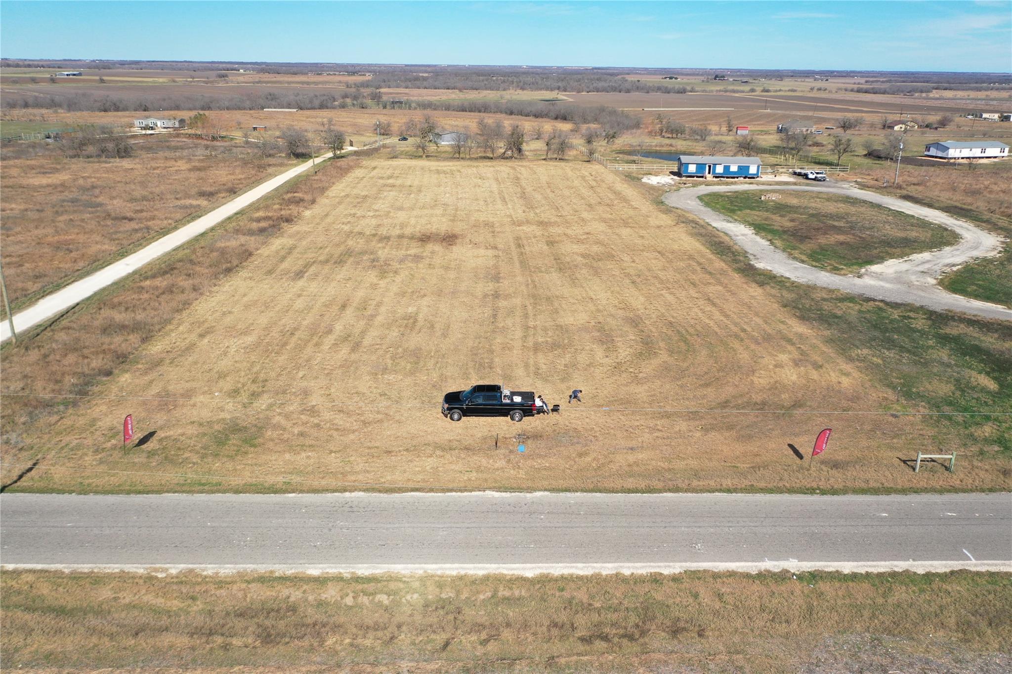 495 CR 423 #Lot 26, Taylor, TX 76574