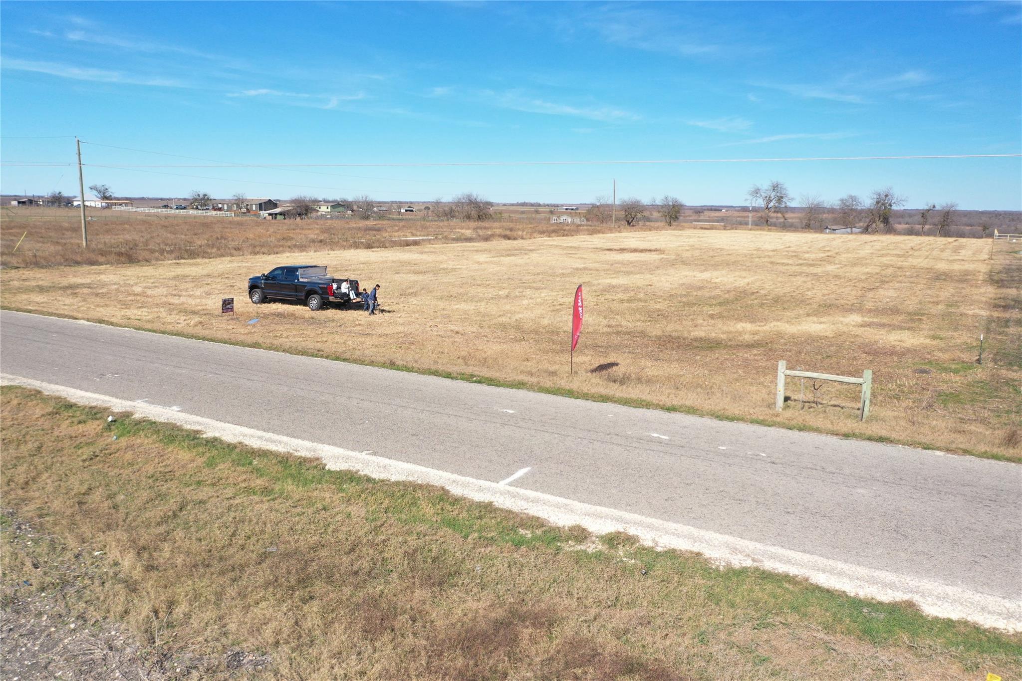 495 CR 423 #Lot 26, Taylor, TX 76574