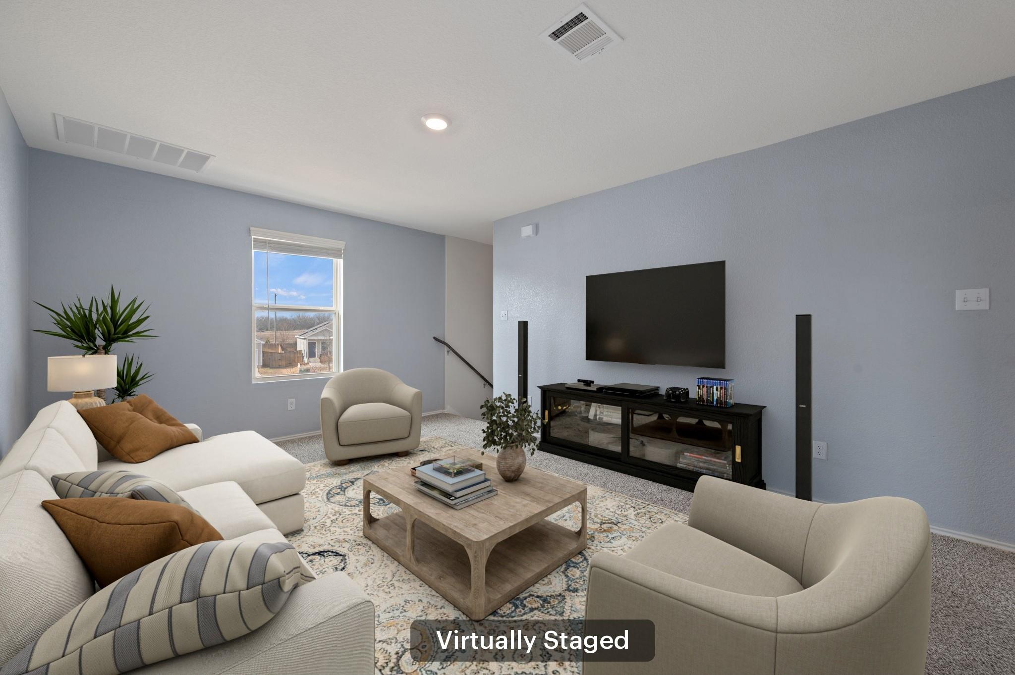 817 Circle Way, Jarrell, TX 76537