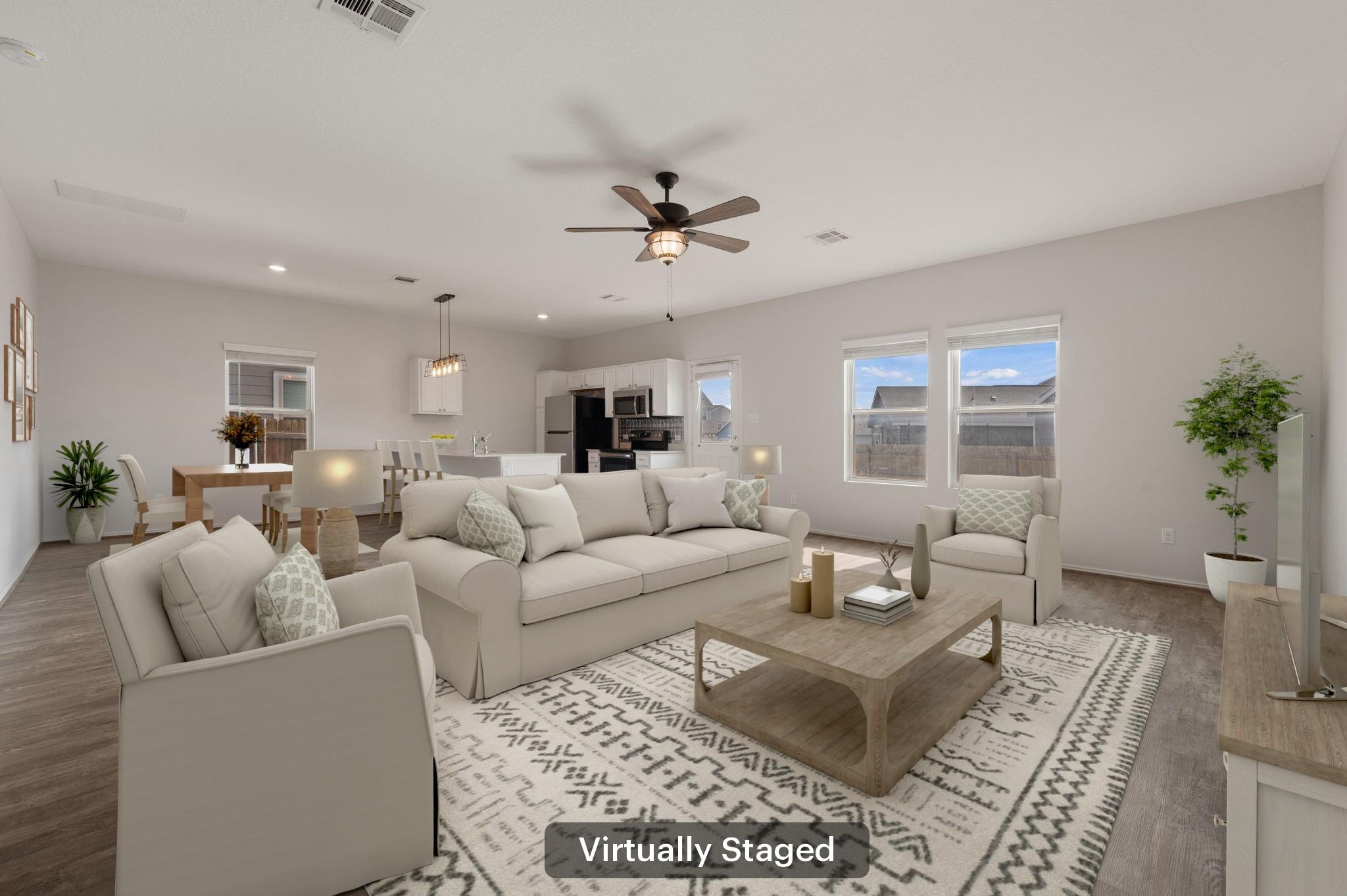 817 Circle Way, Jarrell, TX 76537