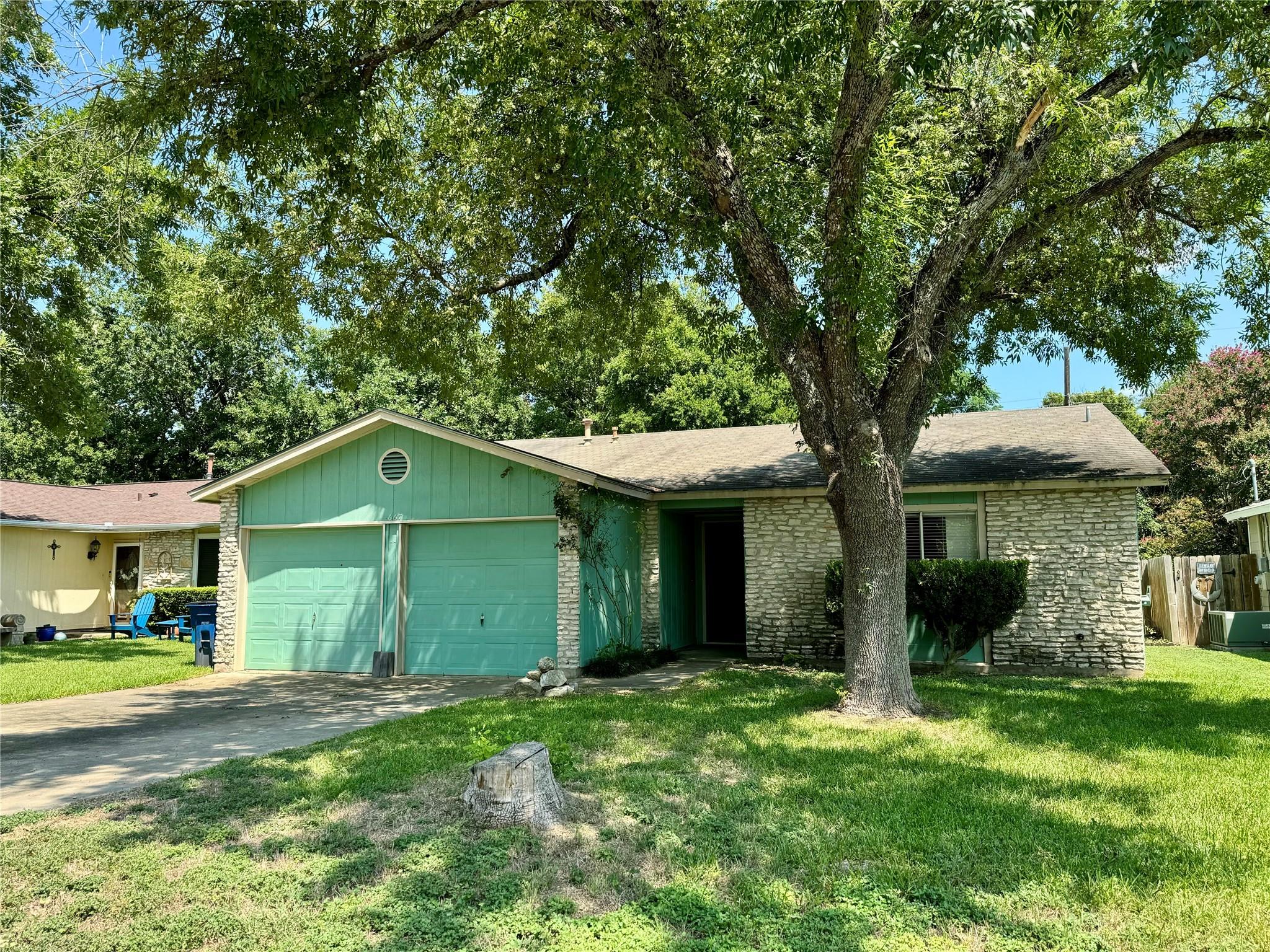 667 Mairo St, Austin, TX 78748