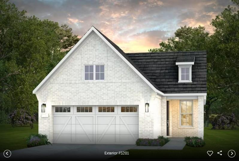 1006 Martingale St, Georgetown, TX 78633