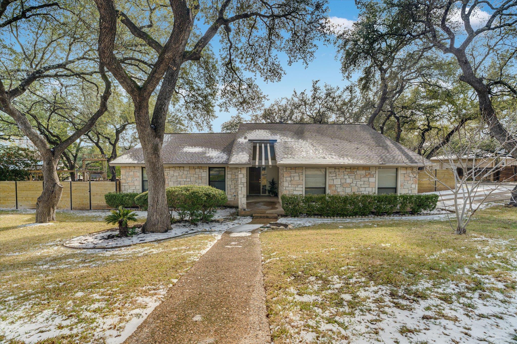 1311 Wilderness Dr, Austin, TX 78746