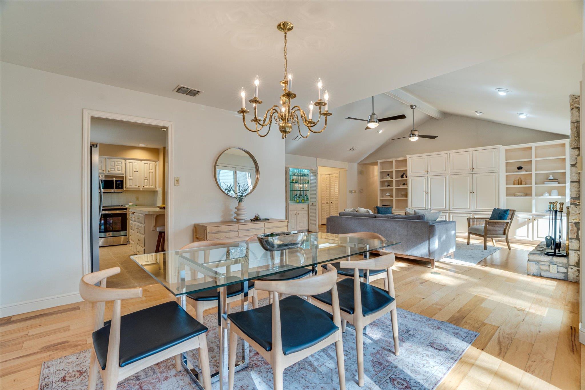 1311 Wilderness Dr, Austin, TX 78746