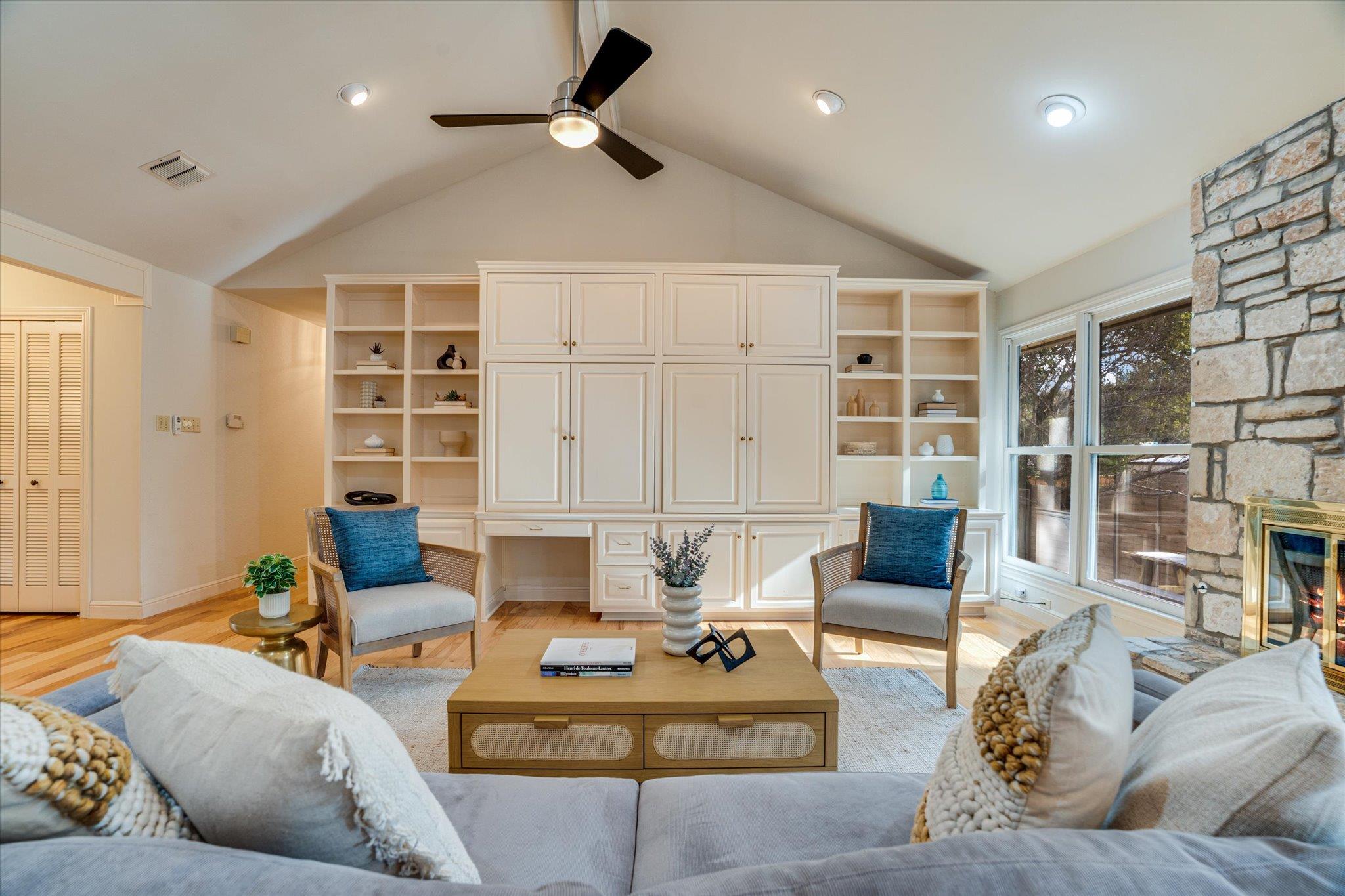 1311 Wilderness Dr, Austin, TX 78746