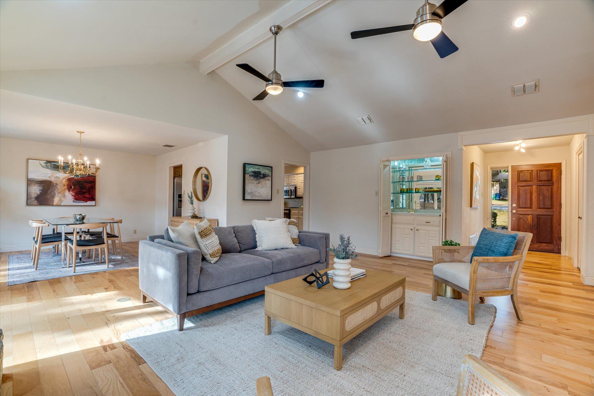 1311 Wilderness Dr, Austin, TX 78746