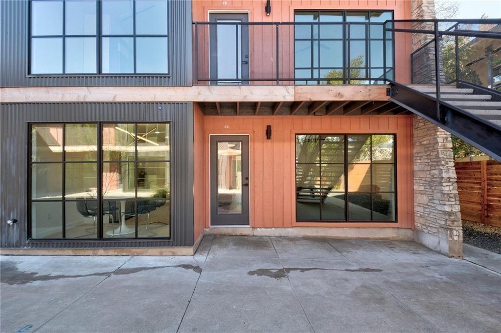 400 E 30th St # 204, Austin, TX 78705