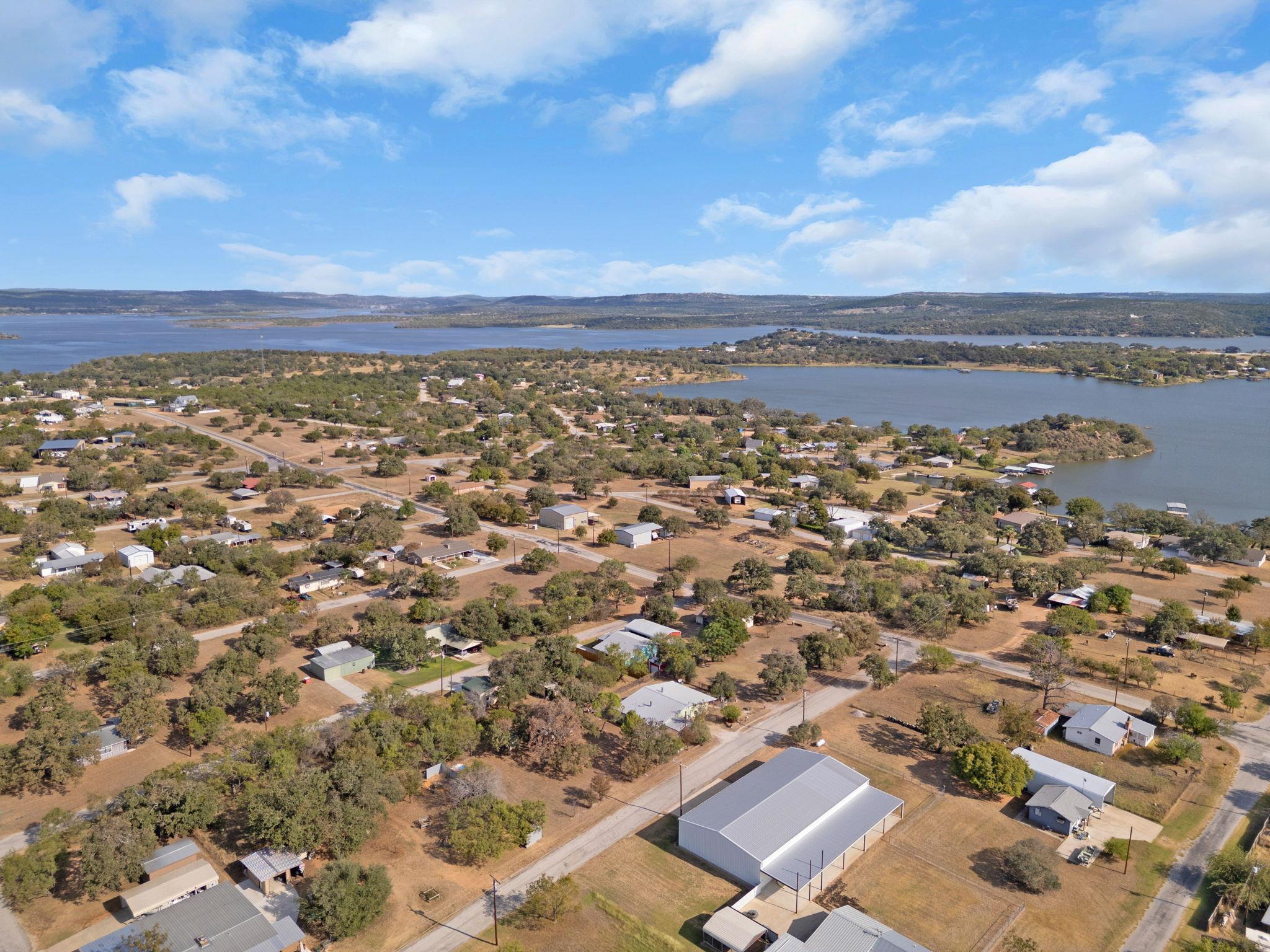 Lot 261-262 Whited Dr, Tow, TX 78672