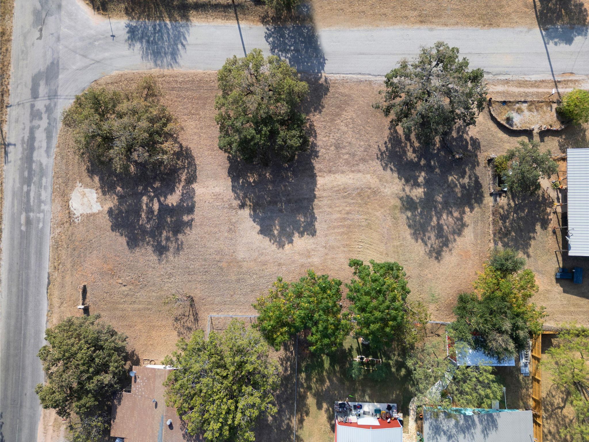 Lot 261-262 Whited Dr, Tow, TX 78672