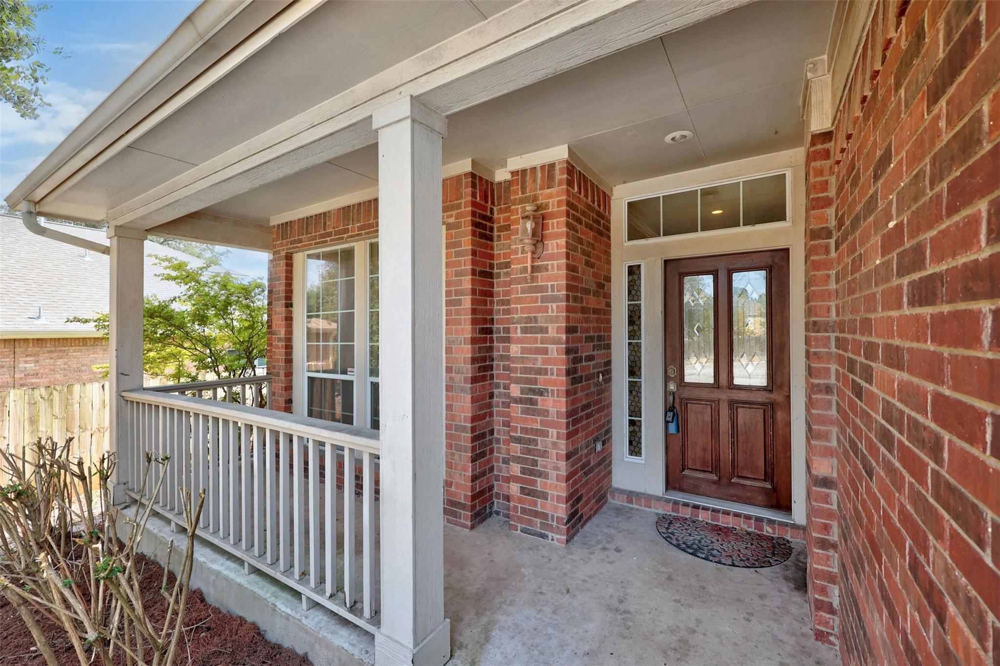 11305 Brixey Ln, Austin, TX 78754