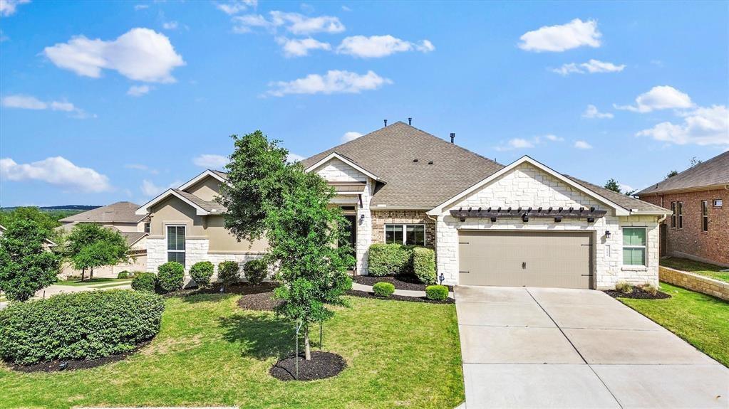 111 Tabago Ct, Austin, TX 78737