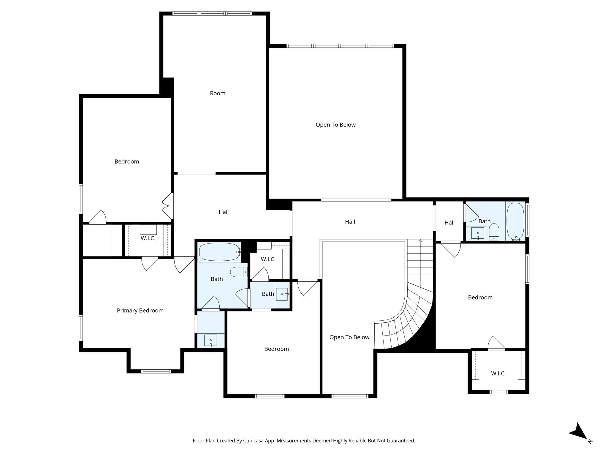 2905 Canto Trce, Leander, TX 78641