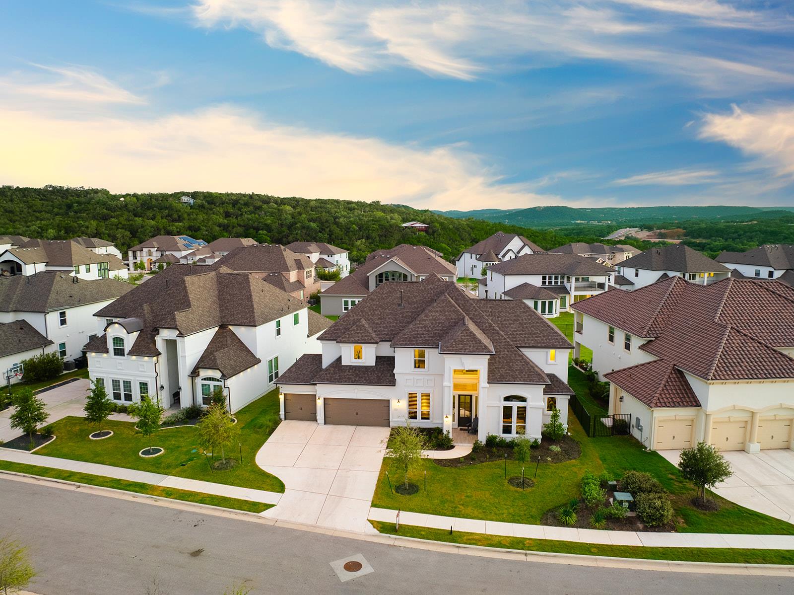 2905 Canto Trce, Leander, TX 78641