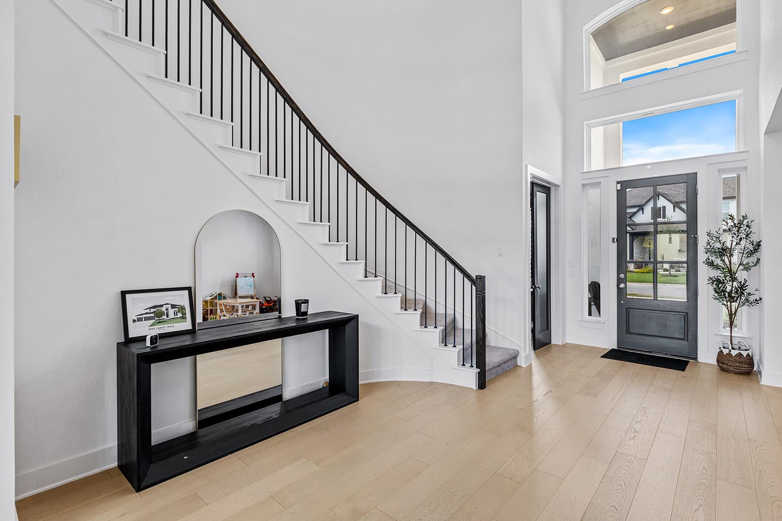 2905 Canto Trce, Leander, TX 78641