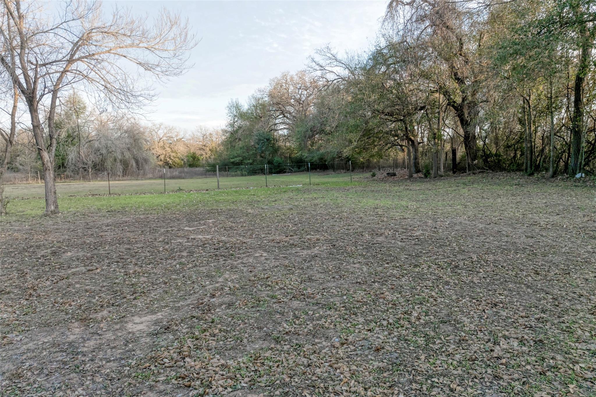 Lot 4 E Alamo St, Elgin, TX 78621